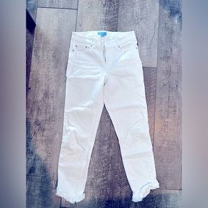 Cece Cropped jeans